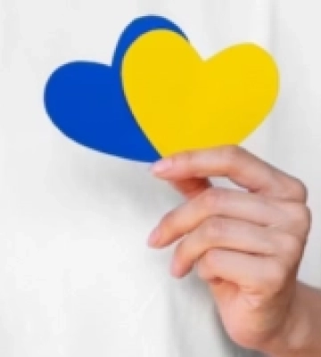 У Луцьку сприятимуть розвитку волонтерства