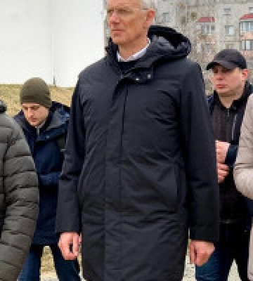 Польща не хоче повторення Бучі чи Ірпеня на своїй території, тому посилює армію - Блащак