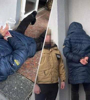 СБУ викрила схему зняття з військового обліку: до оборудки причетний чиновник Міноборони
