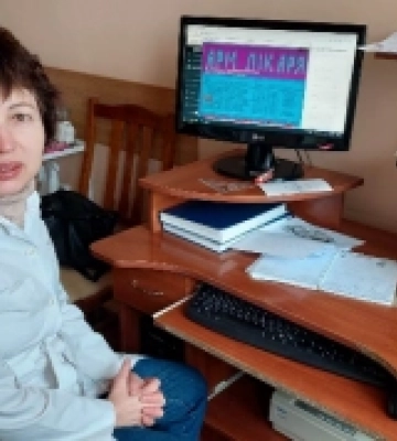 У Рівненській обласній лікарні консультуватимуть спеціалісти Інституту серця