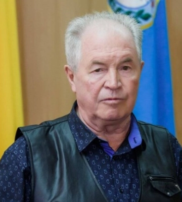 Людина-епоха: помер президент «Злагоди», відомий письменник і політик з Дніпра Віктор Веретенников