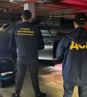 На Дніпропетровщині викрили шахрайські «кол-центри», які виманювали гроші у громадян ЄС