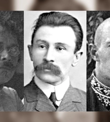 Академічний ліцей у Лубнах найменували на честь братів Шеметів
