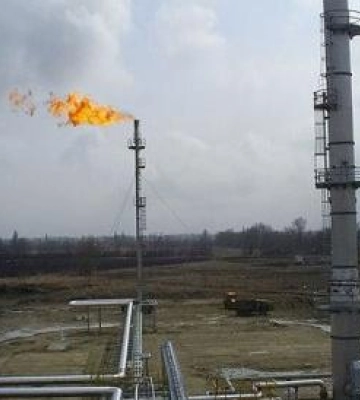 Серед лідерів з видобування — бюджети Полтавщини отримали 90 млн грн від «Нафтогазу»