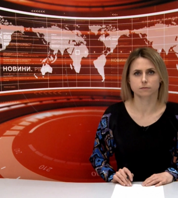 Денні новини Рівного та області за 27 березня (ВІДЕО)