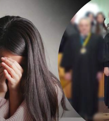 Справа про зґвалтування 14-річної на Закарпатті: скандальний вирок суду оскаржать