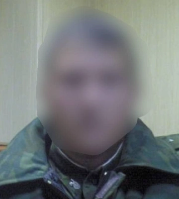 На Харківщині встановили особу російського майора, який застрелив жительку Ізюма