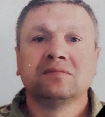 На Київщині помер боєць із Кам’янського
