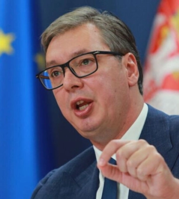 Президент Сербии удивил новыми заявлениями относительно Украины