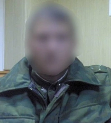 На Харківщині встановили особу окупанта, який застрелив жінку