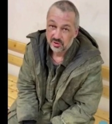 Оккупанты разбрасывали по Донецку мины-лепестки, чтобы обвинить ВСУ: рассказ пленного "мобика"