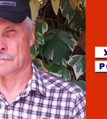 На Рівненщині продовжують шукати уродженця Донеччини