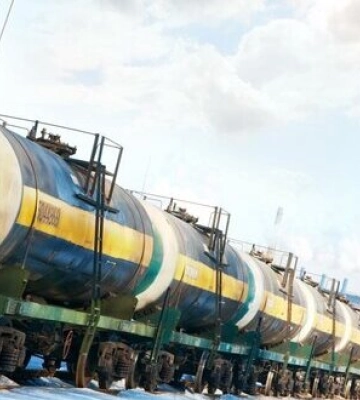 Експорт російського дизпалива б’є усі рекорди попри санкції, - Bloomberg