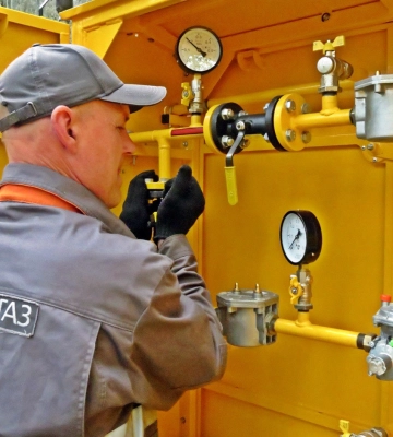 Як дніпряни можуть сплатити за послуги з розподілу природного газу