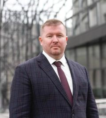 Зеленському подають петицію з вимогою звільнити Дмитра Луніна з посади голови Полтавської ОВА