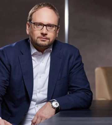 Відкриття портів для зернового та металургійного експорту дасть Україні $600 млн валютних надходжень щомісяця – експерт