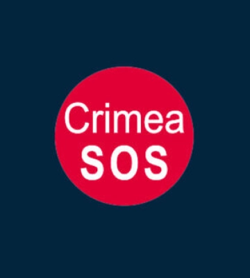 Правозахисна організація «КримSOS» визнана «небажаною» в Росії