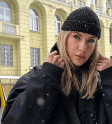 Верю, что будет и Крым! Леся Никитюк о съемках новой LeМаршрутки в Харькове, Николаеве и Херсоне