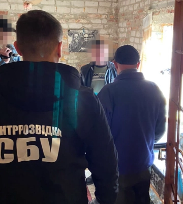 Готовили ракетные удары по &quot;Укрзализныце&quot;: СБУ задержала группу шпионов