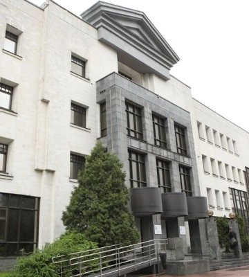 Голову райсуду Київської області засудили за вимагання хабаря