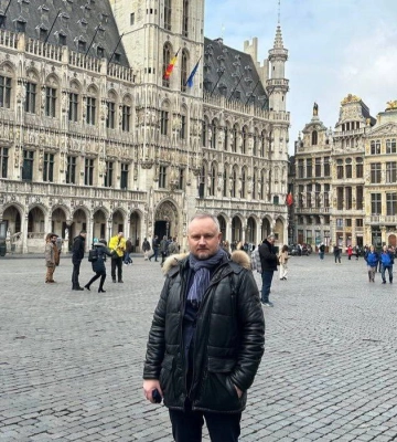У BYPOL оцінили розміщення росією в рб ядерної зброї: страховка Путіна