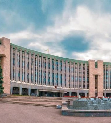 Дніпровська міська рада серед лідерів за відкритістю до громадян