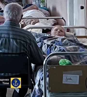 Населення тимчасово окупованого Маріуполя росія довела до катастрофічного рівня смертності