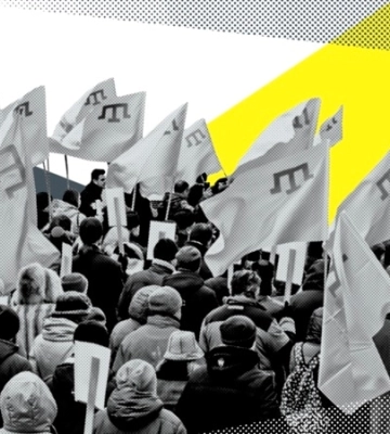 Чому політичні прагнення кримців (кримських татар) зосереджені на автономії?