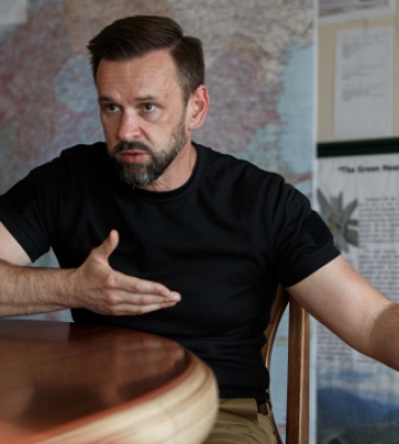 Зґвалтування на Закарпатті: ОВА доручила, щоб жертва та нападники не ходили в школу одночасно