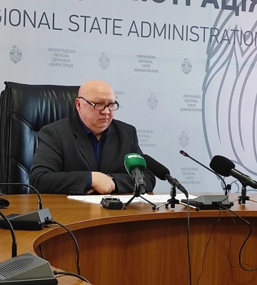 На Кіровоградщині «пункти незламності» на літо переведуть у «сплячий режим»