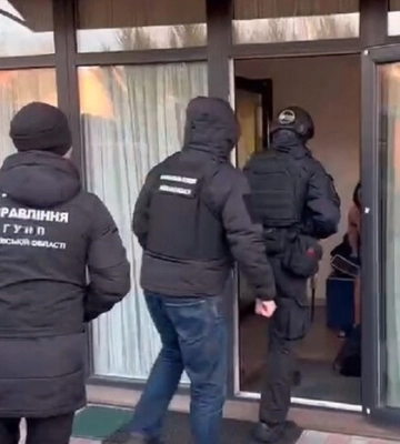 В Буче мужчина коллекционировал детское порно