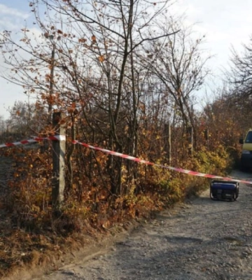 На Житомирщині розшукали зниклого у Рівному сумчанина