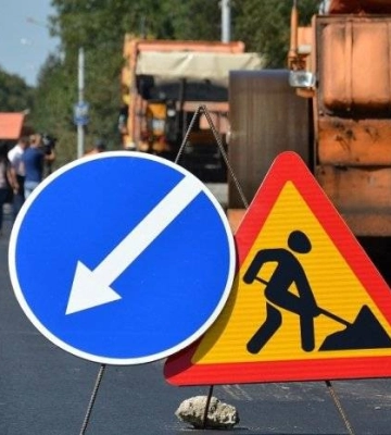 Агенція місцевих доріг Миколаївщини збирається витратити ₴658 млн на експлуатаційне утримання доріг