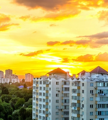 Волинь за тиждень прийняла 34 внутрішніх переселенців