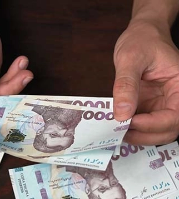 Як перевірити банкноти на справжність і що робити якщо вам підсунули фальшиві гроші