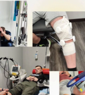 Третя окрема штурмова бригада оголосила збір на реабілітацію військових