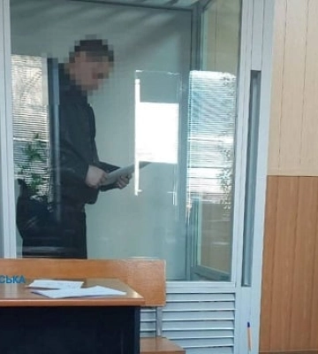 Корегував вогонь по аеропорту Кривого Рогу: СБУ затримала ще одного агента ФСБ