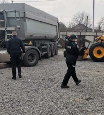 ДТП на Полтавщині: загинув  пішохід