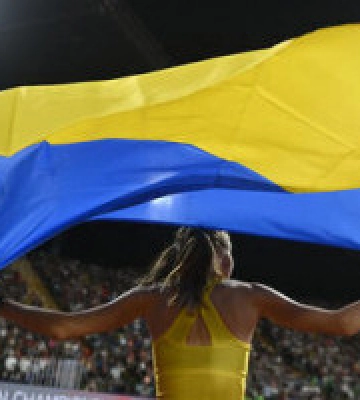 88 спортсменів столиці цього року отримуватимуть стипендію, - КМДА