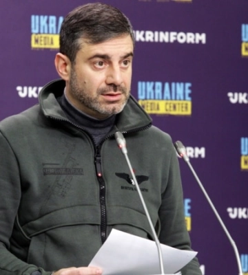 Украинский омбудсмен отреагировал на приговор жителю Симферополя, которого в РФ осудили за «шпионаж»