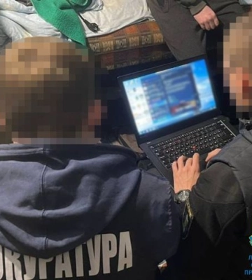 У Львові судитимуть фішингових шахраїв