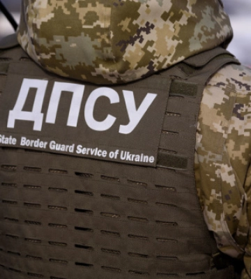 На Буковині викрили переправника ухилянтів, який маскувався під прикордонника