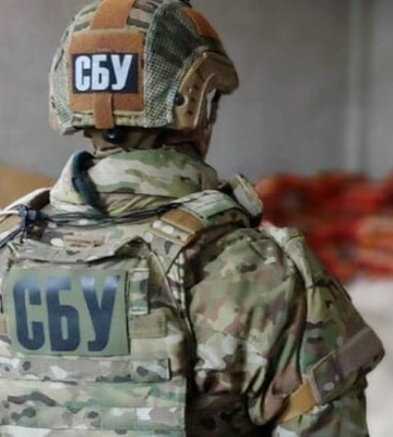 На Дніпропетровщині винесли вирок агенту ФСБ, який коригував ракетні удари по області