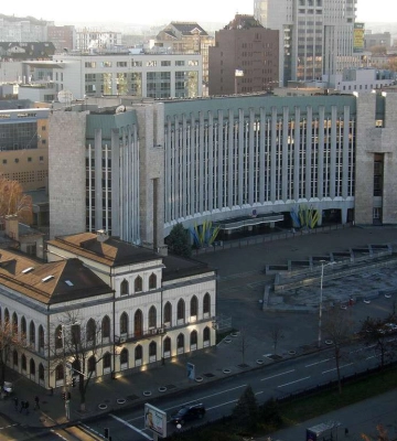 Дніпровська міська рада серед лідерів за відкритістю до громадян