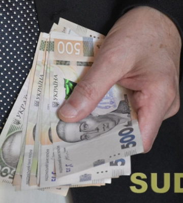 НАБУ завершило розслідувати справу про дитсадок під Києвом
