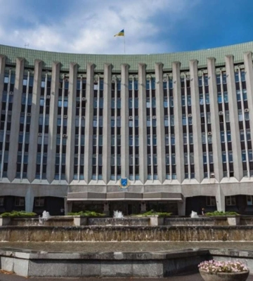 Дніпровська міська рада серед лідерів за відкритістю до громадян