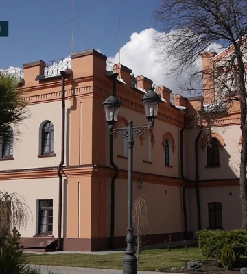 Екскурсія в минуле. В Олександрії по-своєму відзначили День театру (відео)
