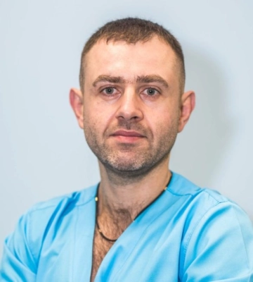 Поблизу Львова унаслідок ДТП загинув лікар