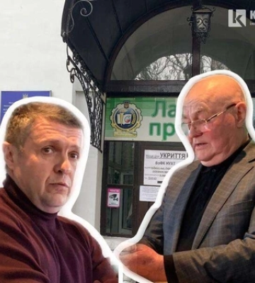 У Луцьку хочуть виділити 2 млн грн на ремонт приміщення КЗ «Луцький міський молодіжний центр»