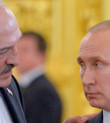 «Плох тот тиран, который не мечтает о ядерном оружии». Зачем Москва размещает ядерное оружие в Беларуси
